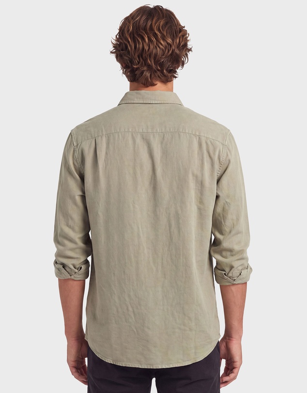 Academy Brand - Allen Shirt