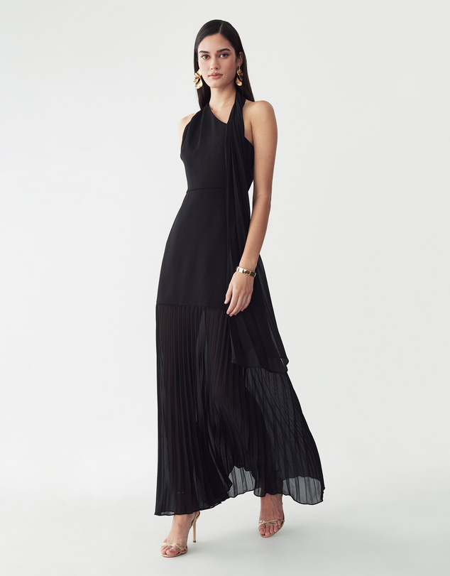 Willa - Roisin Maxi Dress