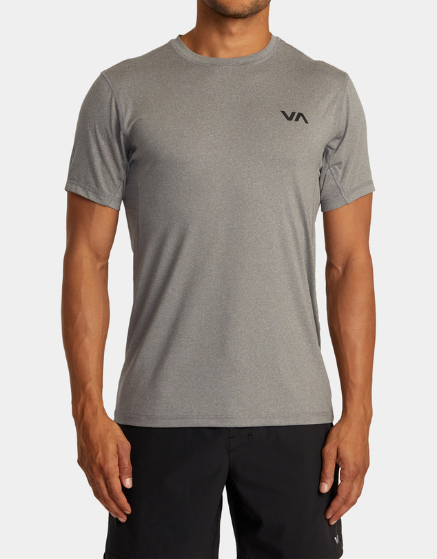 RVCA - Sport Vent T-Shirt