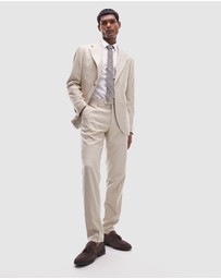 Topman - Skinny Suit Jacket