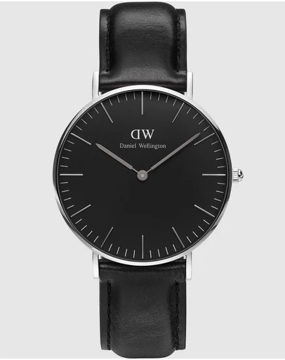 Daniel Wellington - Classic Sheffield 36mm