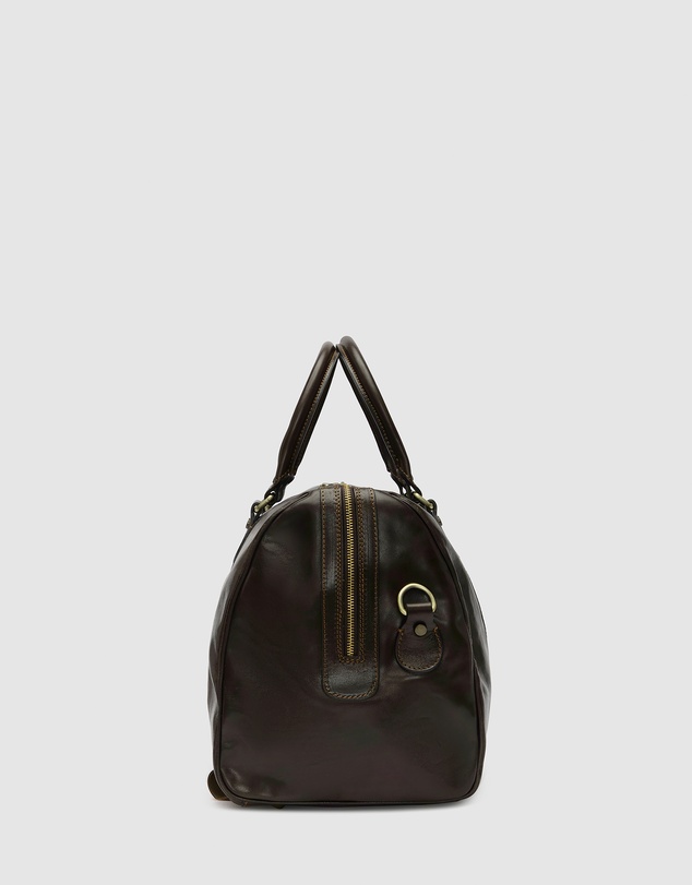 Republic of Florence - The Beltrami Duffle Bag