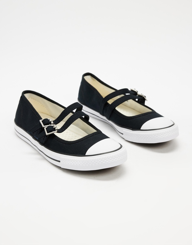 Converse - Chuck Taylor All Star Dainty Mary Janes - Women's