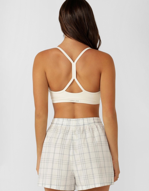 Lorna Jane - Irresistible Rib All Day Sports Bra