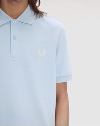 Fred Perry - Fred Perry Tennis Shirt