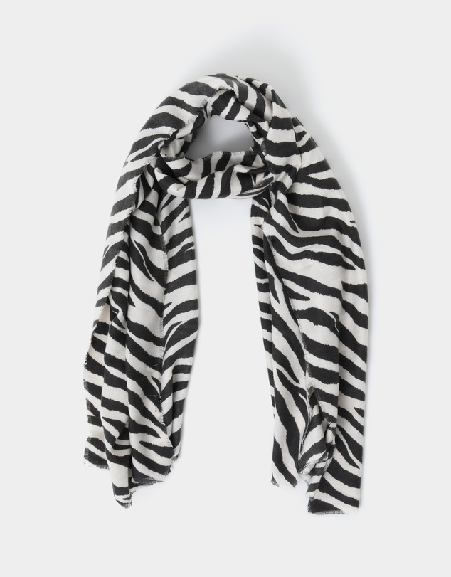 Forcast - Ashly Scarf