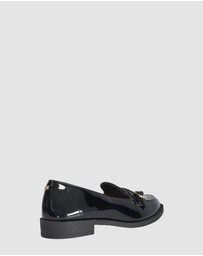 Dune London - Globing - Black