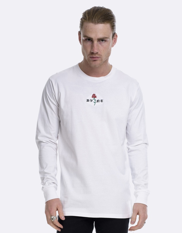 DVNT - Barbed Rose Long Sleeve