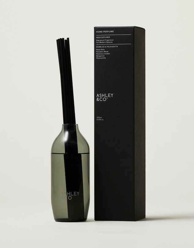 Ashley & Co - Home Perfume 250ml