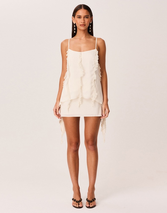 SNDYS - Sirena Top