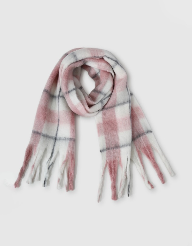 Belle & Bloom - Sunset Movie Scarf