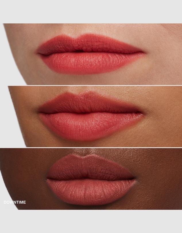 Bobbi Brown - Luxe Matte Liquid Lipstick