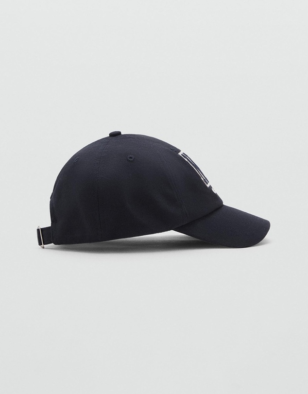 M.N.G - Uni Cap - Kids-Teens