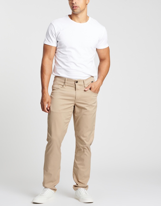 TravisMathew - Open To Close Golf Pants