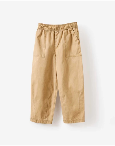 Cotton On Kids - Balloon Utility Pant