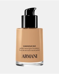 Giorgio Armani - Luminous Silk Foundation 5.15