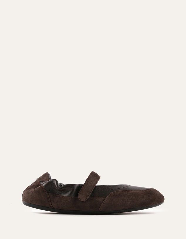 Jo Mercer - Chevy Casual Flats