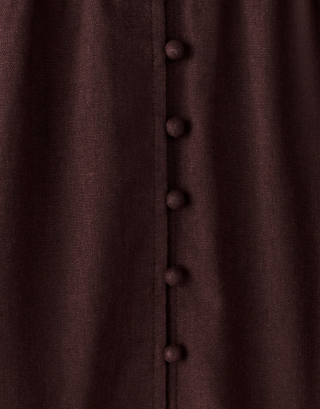 BWLDR - Polly Linen Dress