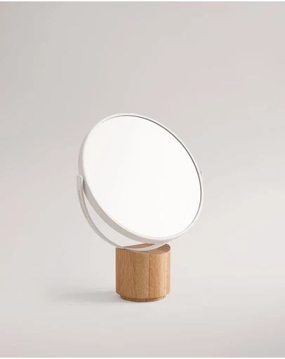 Country Road - Fitzroy Mirror