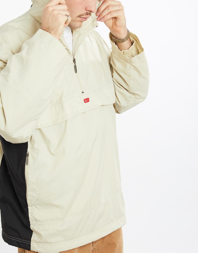 Vintage by The Real Deal - Pre Loved - Vintage Nike Windbreaker Jacket