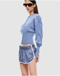 Lioness - Honey Mini Shorts