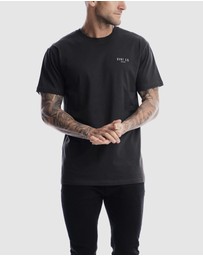DVNT - Locale Tee
