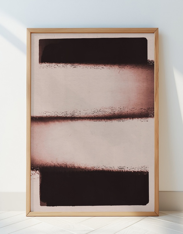 Olive et Oriel - Back And Forth by Treechild Art Print