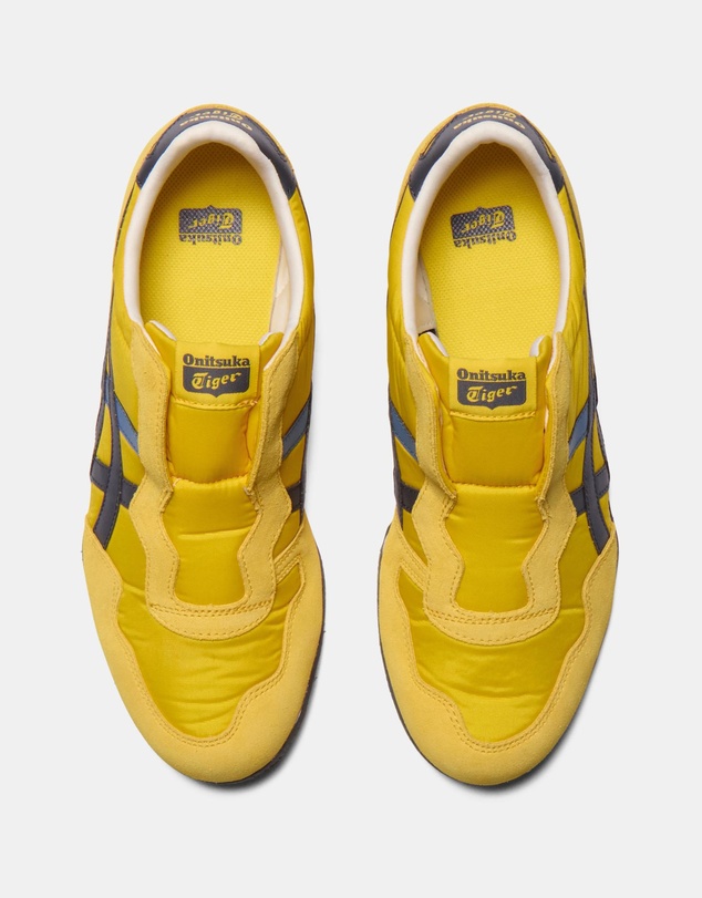 Onitsuka Tiger - Serrano Slip-On - Unisex