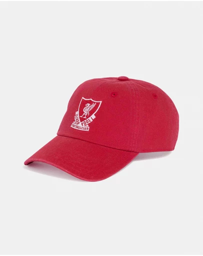 adidas Performance - Liverpool FC Dad Cap