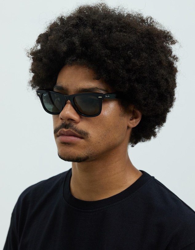 Ray-Ban - Original Wayfarer Classic Polarised RB2140