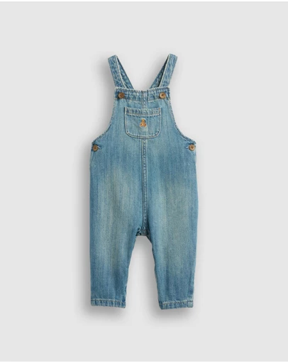 GAP - MFD Balloon Bubble Overalls - Babies