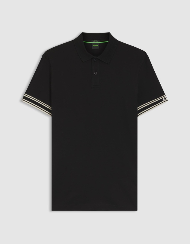 BOSS - Polo Zone Polo Shirt