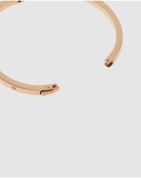 Fossil - Fossil Sadie Rose Gold Bracelet JF04394791