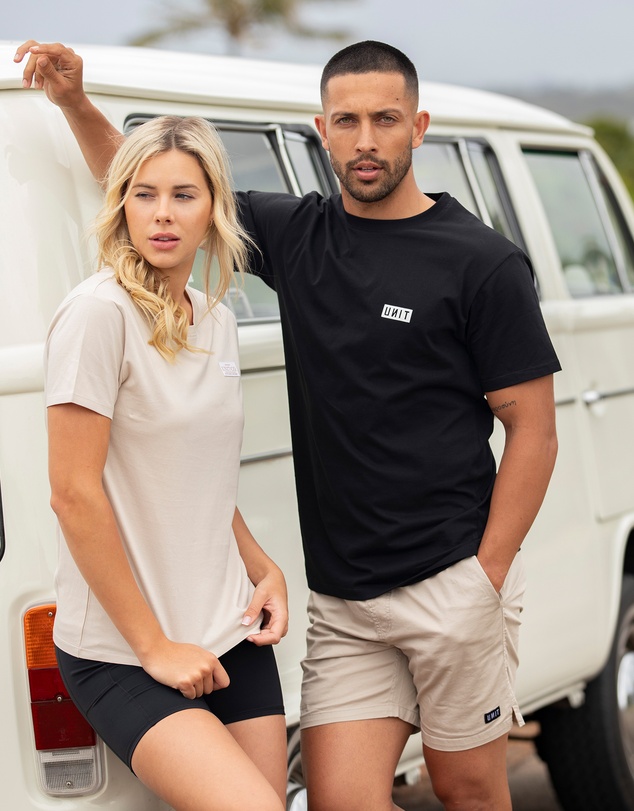 UNIT - UNIT Case Men's T-Shirt