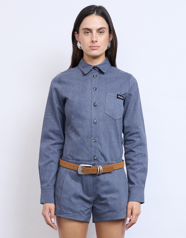 PFEIFFER - Dara Denim Short