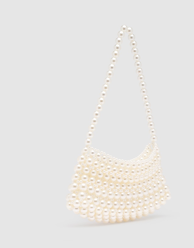 Nine West - Bobbie Beaded Bag