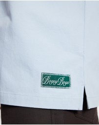 Bogey Boys - Piping Pocket Shirt
