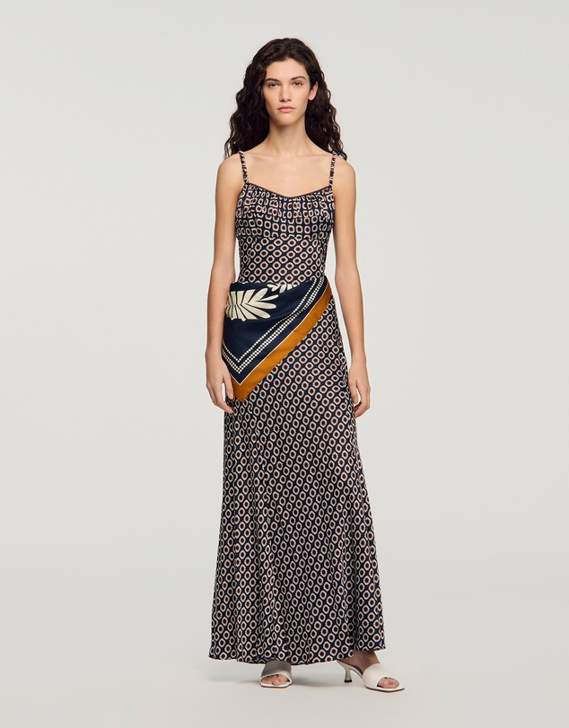 Sandro - Dona Dress