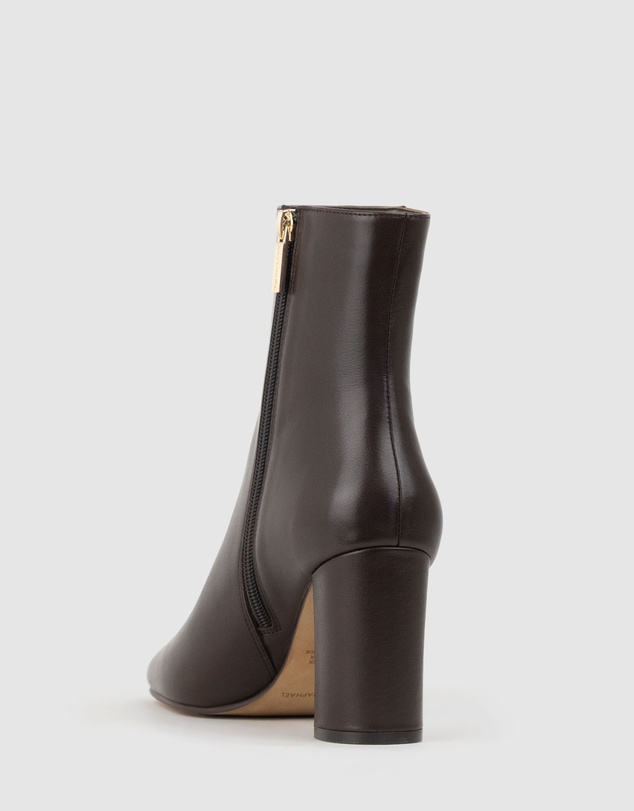 Edward Meller - XADIA85 Block Heel Ankle Boot