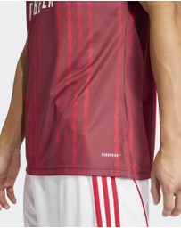 adidas Performance - Arsenal FC 26 Pre-Match Football Jersey Mens