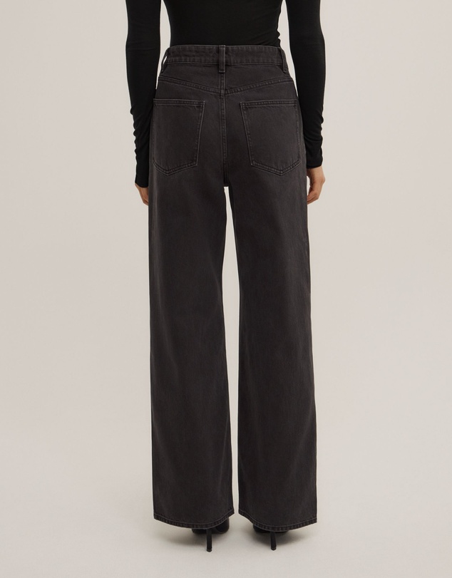 Witchery - Wide Leg Jeans
