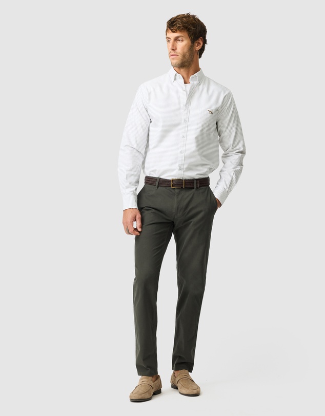 Rodd & Gunn - Oxford Oakvale Shirt