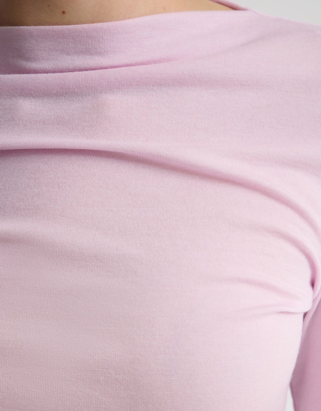 Oxford - Florence Long Sleeve Top