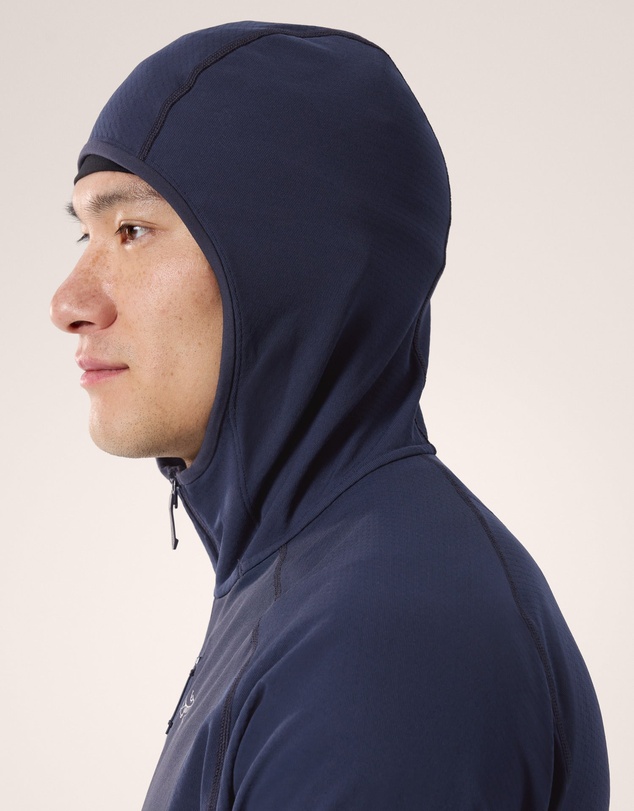 Arc'teryx - Delta Hoody Men's