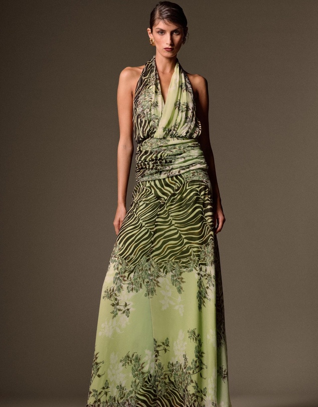 Muma World - Midori Lyra Skirt