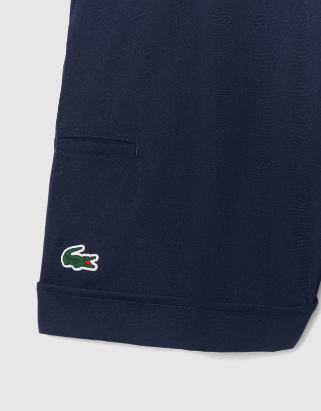 Lacoste - Golf Essentials Shorts