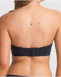 Fine Lines - Weightless Strapless Bra