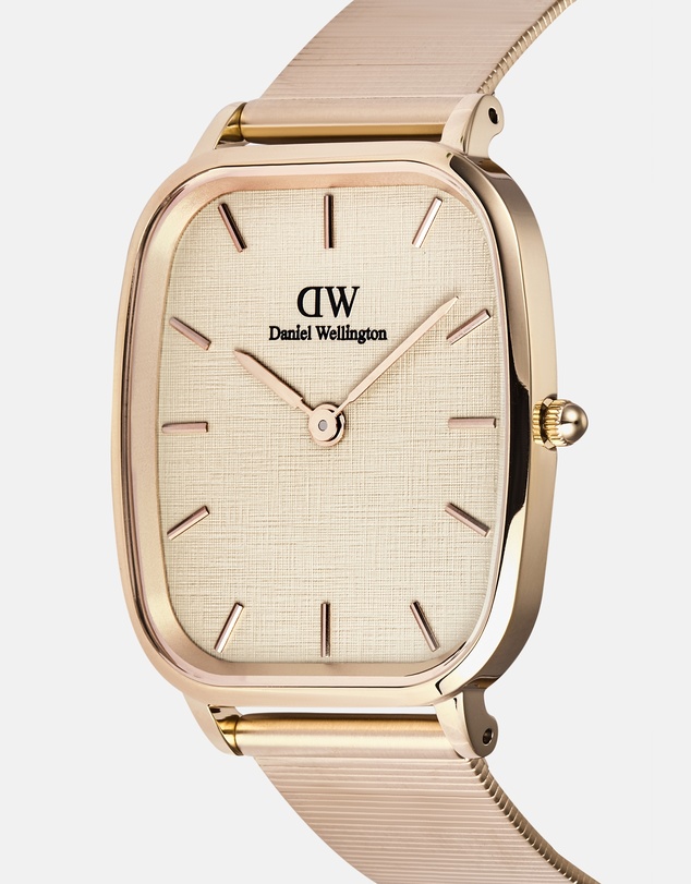 Daniel Wellington - Marlon Wire Linen