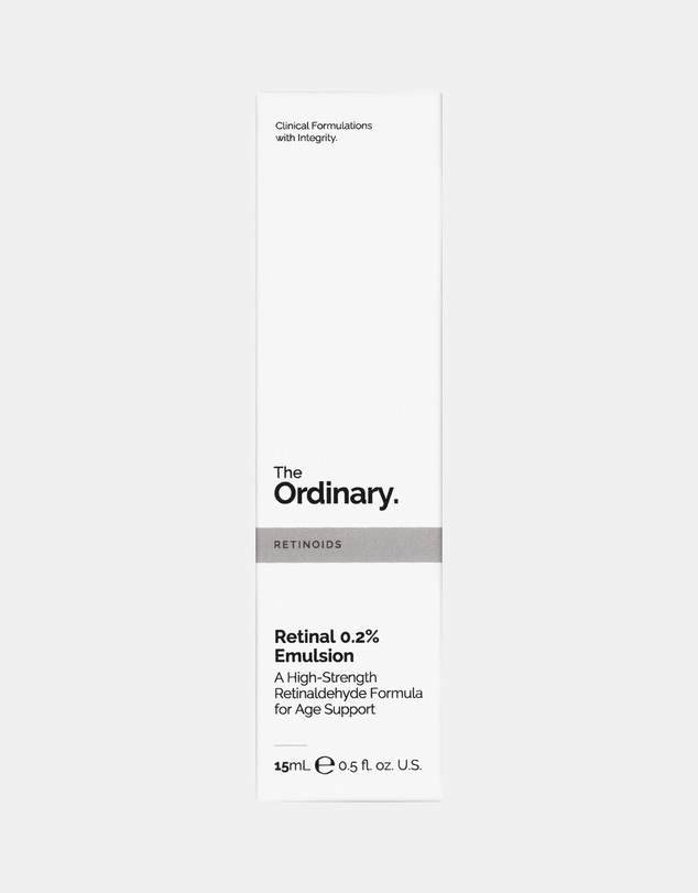 The Ordinary - Retinal 0.2% Emulsion