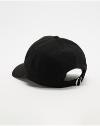 HUGO - Mett Hunting Crest Cap